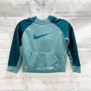Kids Nike Hoodie